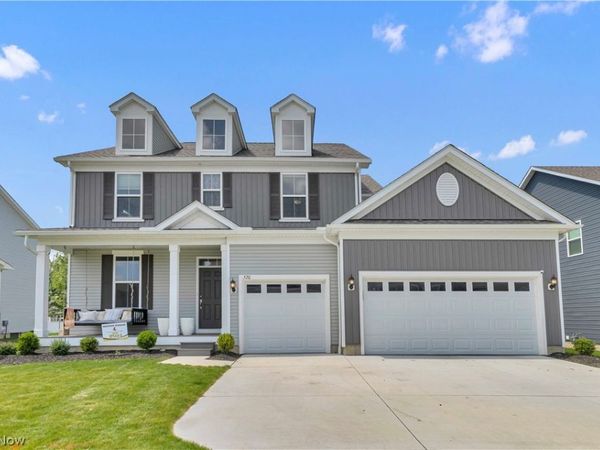 520 Forecastle Court , Avon Lake, OH 44012