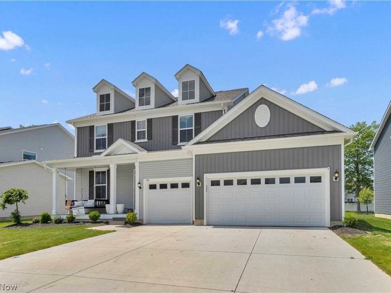 520 Forecastle Court, Avon Lake, OH 44012 Photo 2