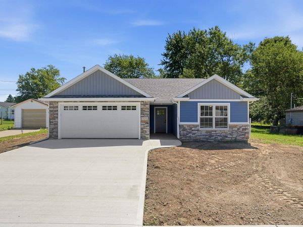 520 S Center Street, Waterloo, IN 46793