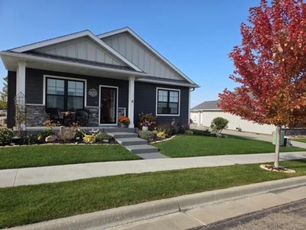 5369 Solstice Place NW, Rochester, MN 55901