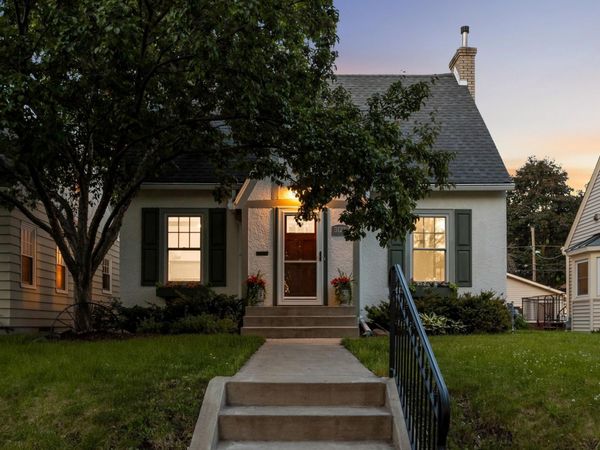 3123 Cleveland Street NE, Minneapolis, MN 55418