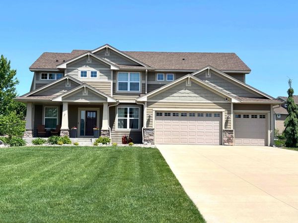 19320 Hudson Court , Lakeville, MN 55044