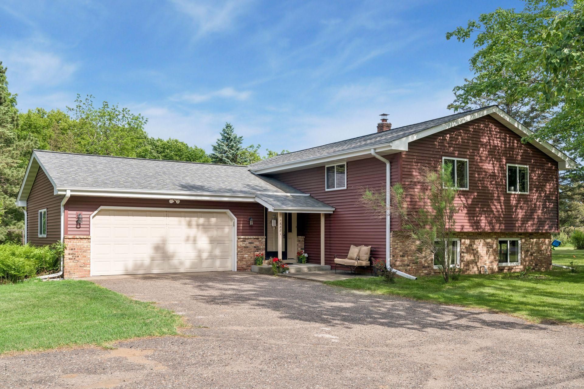 16881 Zirconium Street Nw, Ramsey, MN 55303 Main Photo