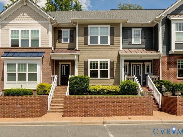 9415 Creek Summit Circle , Richmond, VA 23235