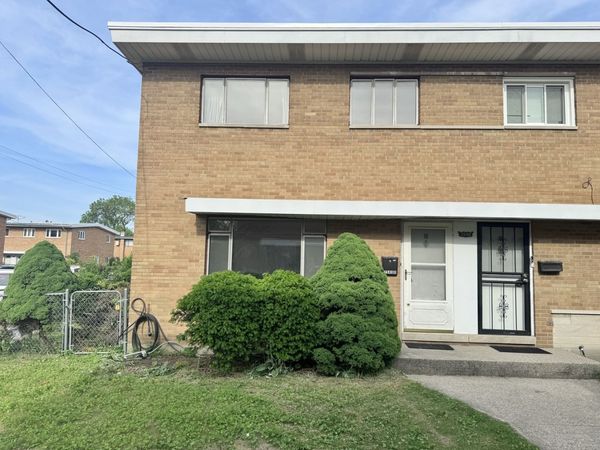 2540 W Jerome Street , Unit D, Chicago, IL 60645