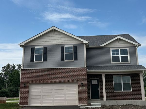 17205 Munster Lane, Tinley Park, IL 60477