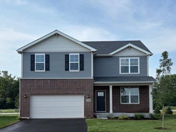 17205 Munster Lane, Tinley Park, IL 60477