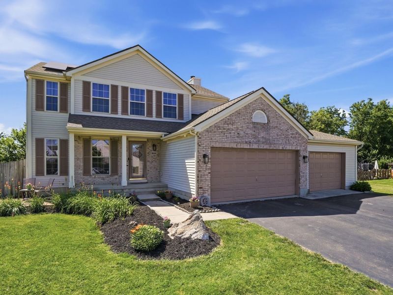8614 Major Place , Galloway, OH 43119 Photo 2