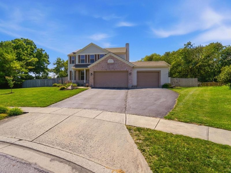 8614 Major Place , Galloway, OH 43119 Photo 3