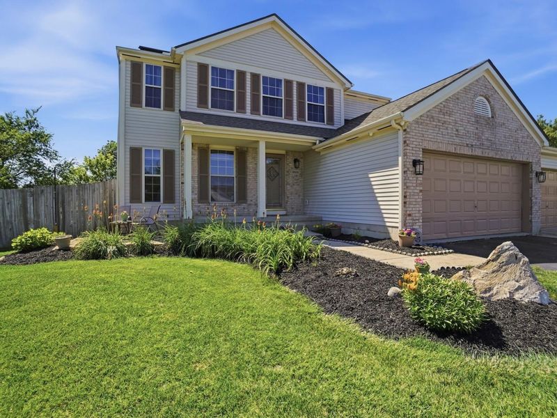 8614 Major Place , Galloway, OH 43119 Photo 4