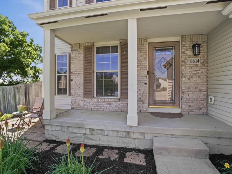 8614 Major Place , Galloway, OH 43119 Photo 5