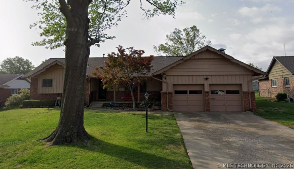 6850 E 57th Street, Tulsa, OK 74145 Main Photo
