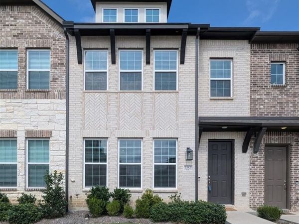 2257 Adena Springs Drive, Allen, TX 75013