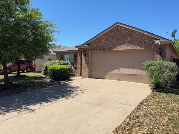 1424 Cottonwood Trail, Anna, TX 75409