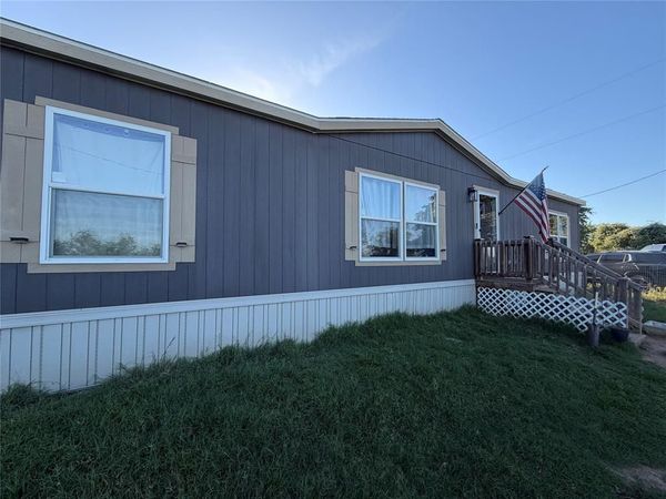 701 Trails, Poolville, TX 76487