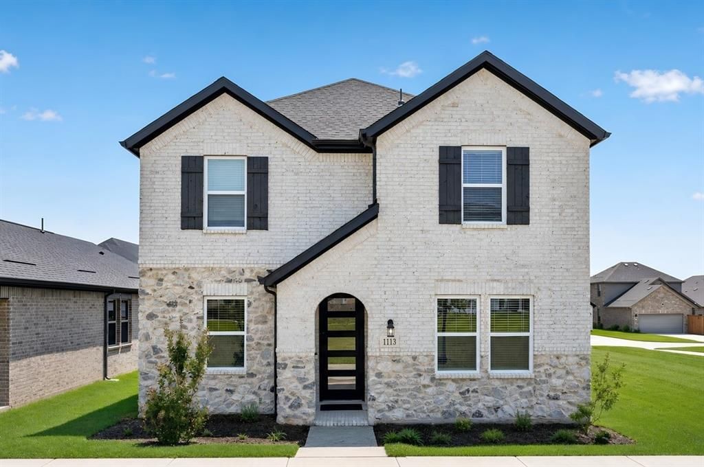 1113 Beebalm Mews, Celina, TX 75009 Main Photo
