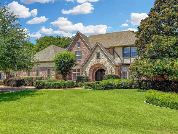 5112 Clear Creek Drive, Flower Mound, TX 75022