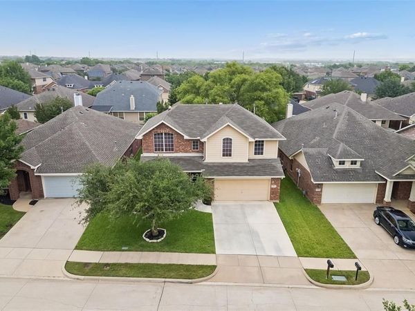 5121 Pinellas Avenue, Fort Worth, TX 76244