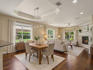 624 Burnswick Isles Way, Frisco, TX 75036