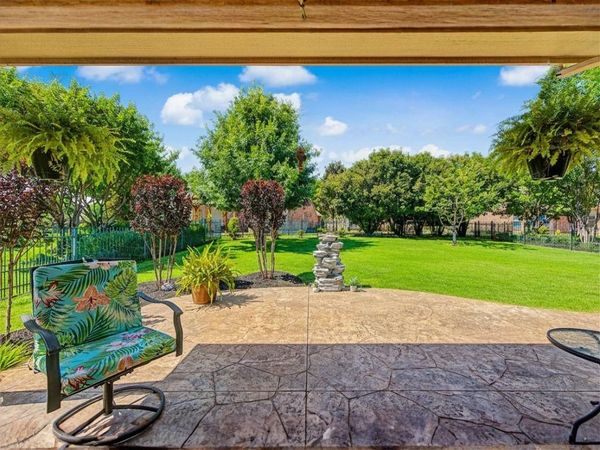 624 Burnswick Isles Way, Frisco, TX 75036