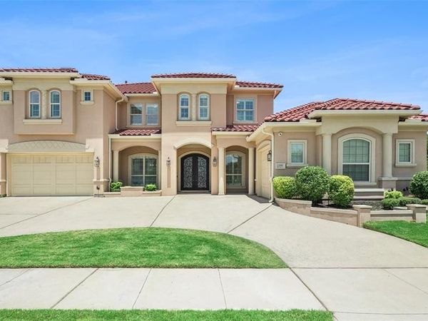 13590 Tim Tam Circle, Frisco, TX 75035