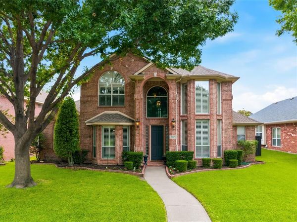 3317 Westover Drive , Plano, TX 75093