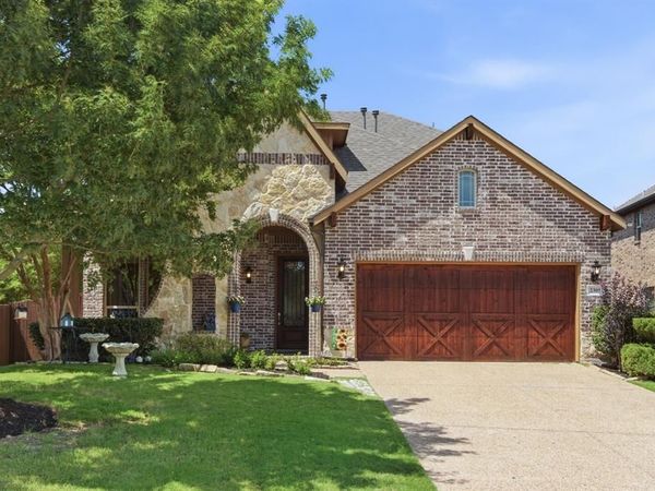 2305 Lynbridge Circle, Plano, TX 75025
