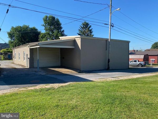 100 CHURCH RD, TANEYTOWN, MD 21787