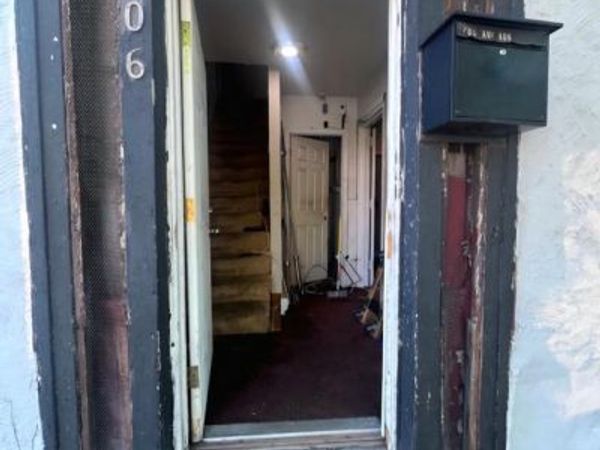 406 N CLINTON AVENUE , TRENTON, NJ 08638