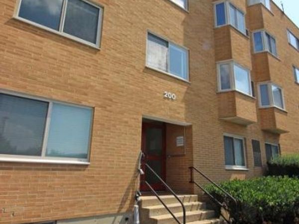 200 LOCUST STREET SE, Unit 405, VIENNA, VA 22180