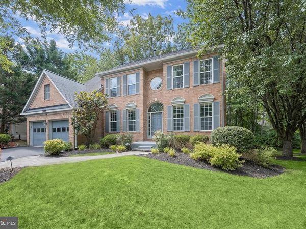 12007 QUARUM PLACE, BOWIE, MD 20720