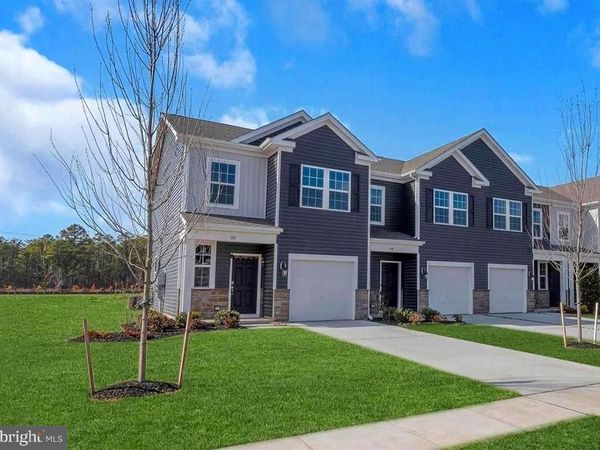273 HERMOSA DRIVE, EGG HARBOR TOWNSHIP, NJ 08234