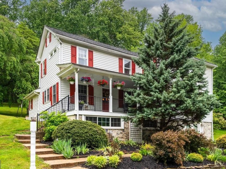 1480 Sawmill Road , Downingtown, PA 19335 Main Photo