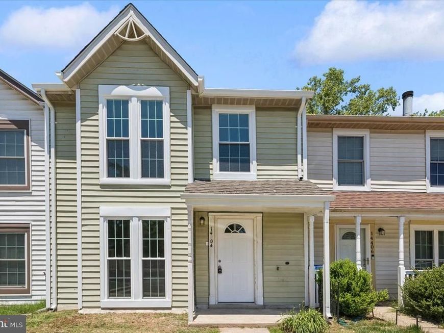 14404 Marlborough Drive, Upper Marlboro, MD 20772 Main Photo