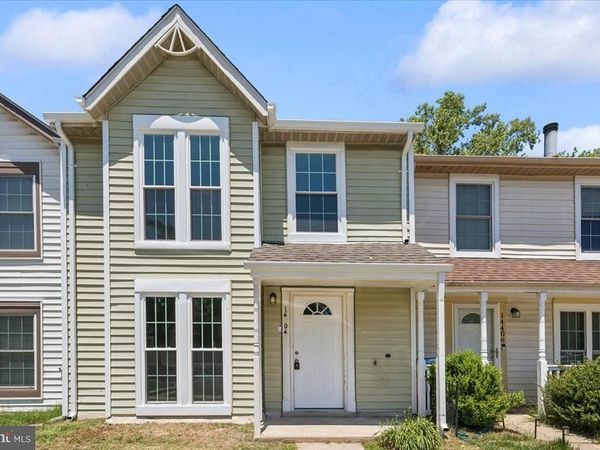 14404 MARLBOROUGH DRIVE, UPPER MARLBORO, MD 20772