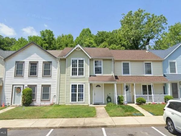 14404 MARLBOROUGH DRIVE, UPPER MARLBORO, MD 20772