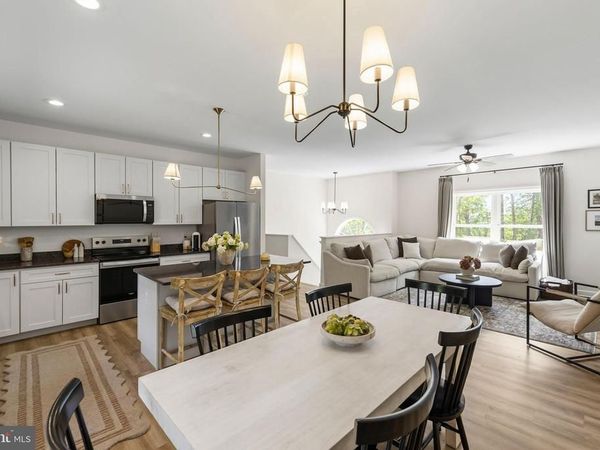 527 GROUSE DRIVE, WINCHESTER, VA 22602