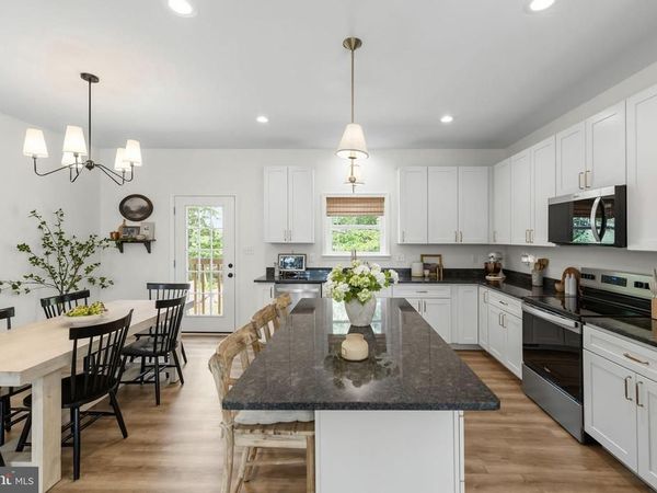 527 GROUSE DRIVE, WINCHESTER, VA 22602