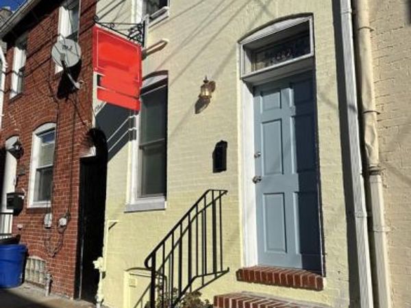 227 S DURHAM STREET S, BALTIMORE, MD 21231