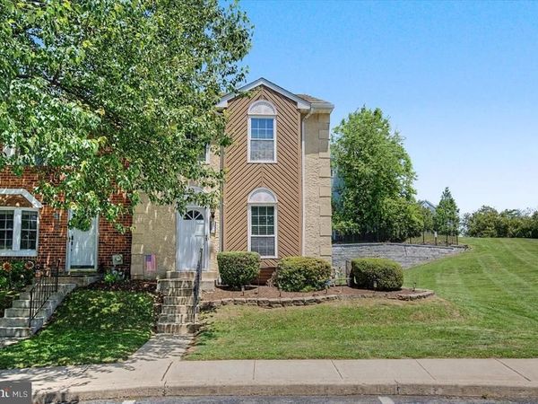 420 CEDARCREST LANE , UPPER CHICHESTER, PA 19014