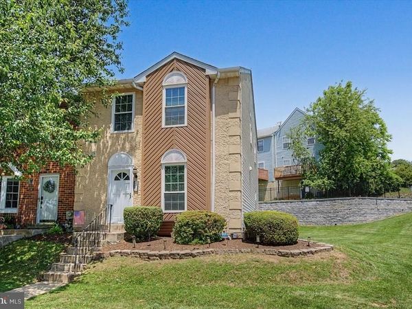 420 CEDARCREST LANE, UPPER CHICHESTER, PA 19014