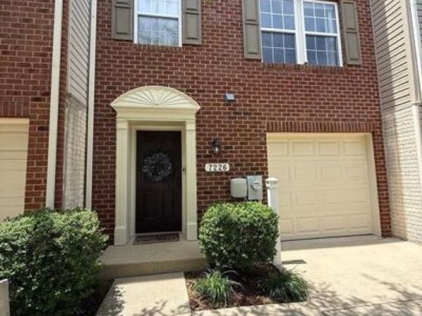 7226 MOCKINGBIRD CIRCLE, GLEN BURNIE, MD 21060