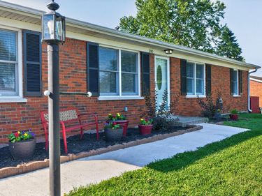 1740 Silver Lane, Lexington, KY 40505