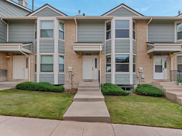 3938 Smoke Tree Drive , Colorado Springs, CO 80920