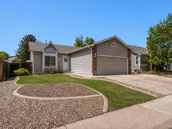 13061 Westlake Place , Broomfield, CO 80020