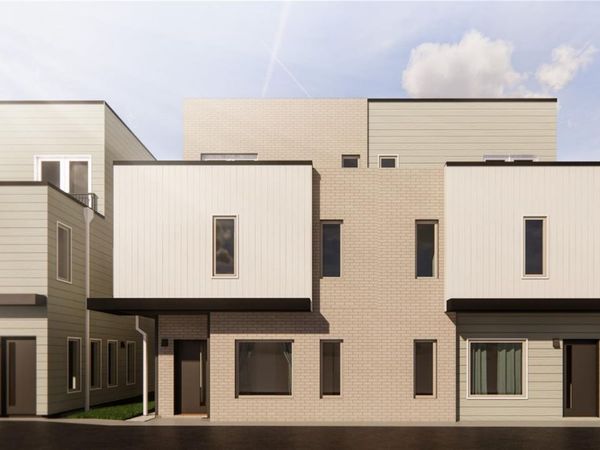 3838 N Perry Street , Unit 601, Denver, CO 80212