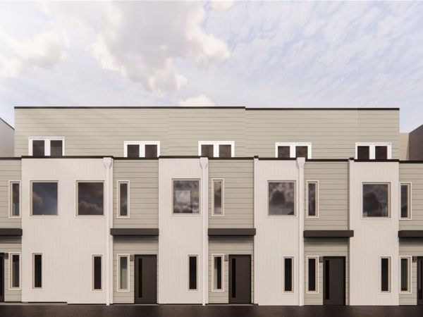3923 W 38th Avenue, Unit 502, Denver, CO 80212
