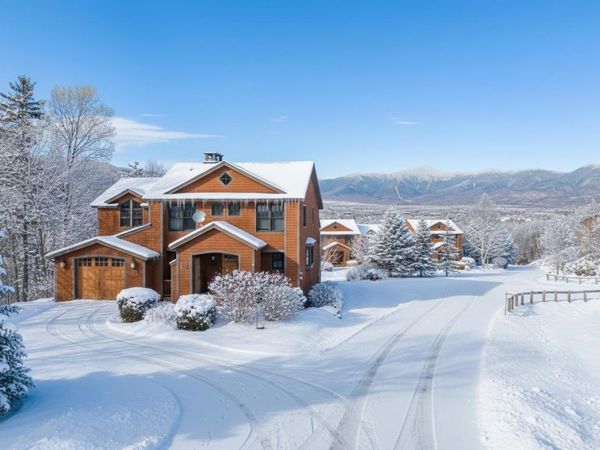 416 Crawford Ridge Road, Unit 416, Carroll, NH 03575