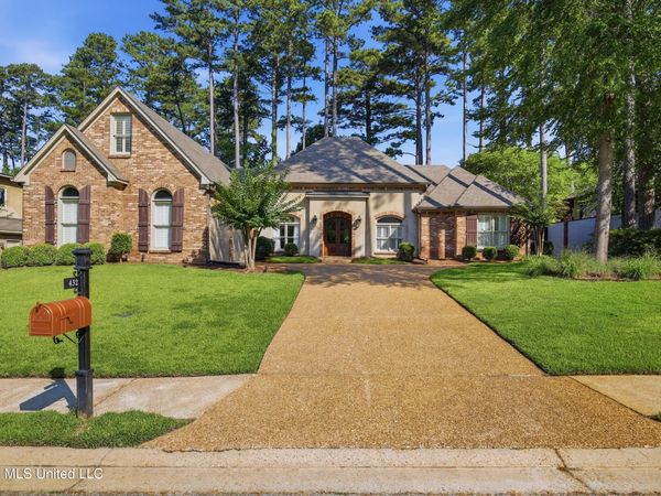 432 Kingsbridge Road, Madison, MS 39110