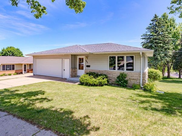 103 N 11TH AVENUE, Wausau, WI 54401